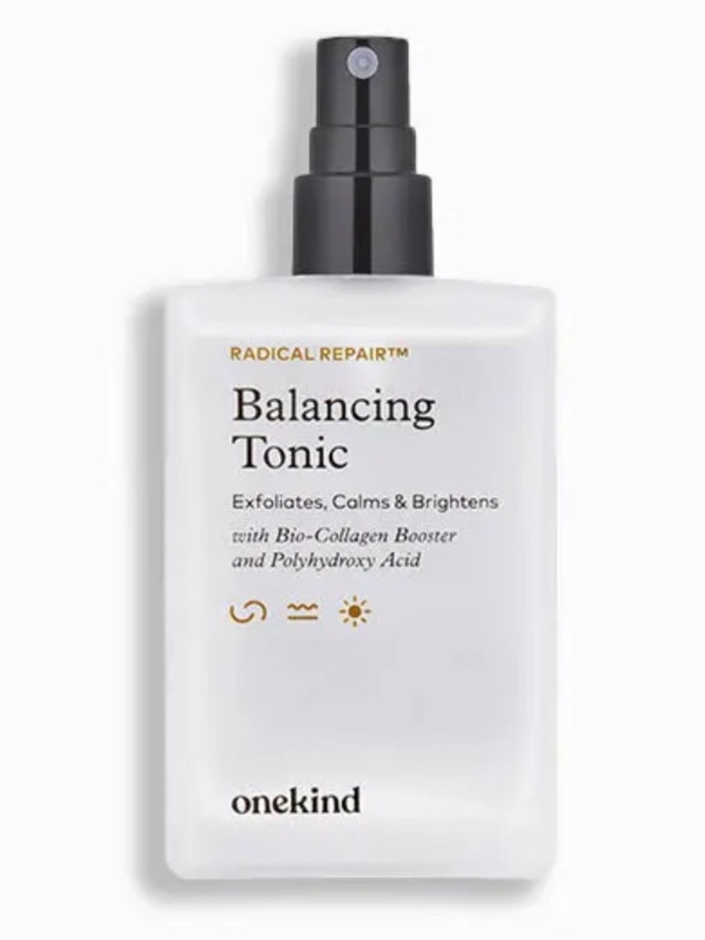 ONEKIND Radical Repair™ Balancing Tonic 100ml BRAND NEW IN BOX